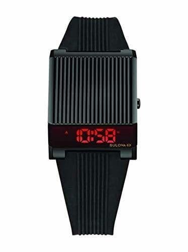 Product Reloj Bulova Computron 98c135