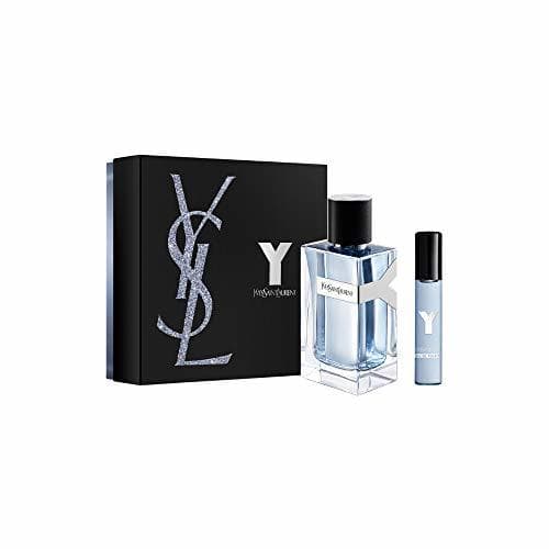 Beauty Yves Saint Laurent Ysl y Men Etv 100 ml +10 ml Ah