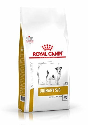 Producto RoyalCanin Urinary S/O Small Dog 1.5 kg