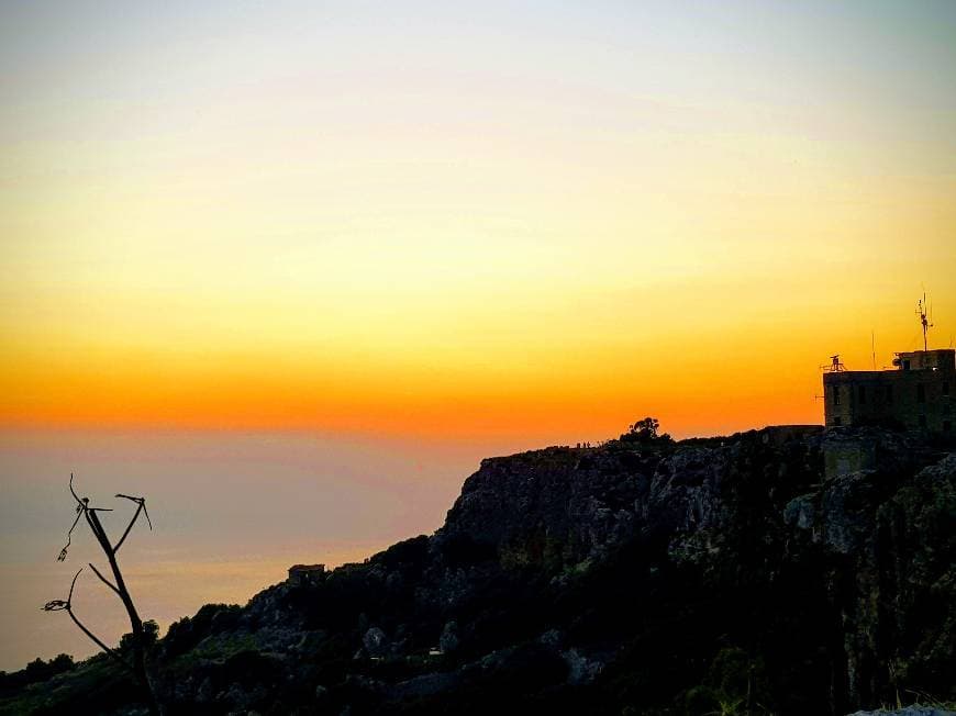 Place Dingli Cliffs