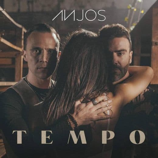 Music Anjos - Tempo