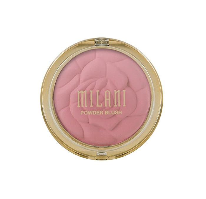 Belleza MILANI Rose Powder Blush