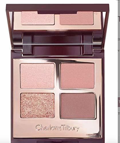 Belleza Charlotte Tilbury