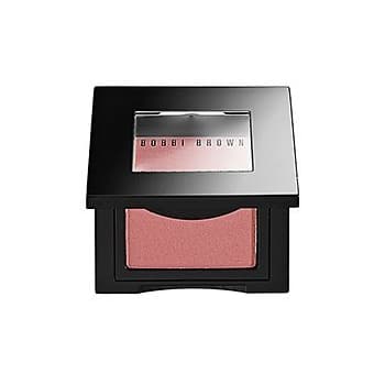 Belleza Bobbi Brown Cheek Blush Rouge, 02 Tawny, paquete de 1 unidad