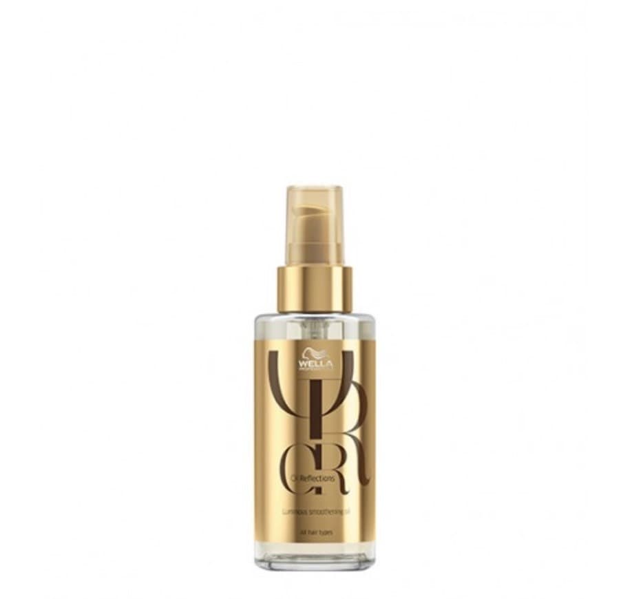 Fashion Oil 