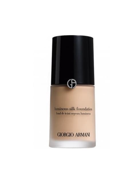 Belleza Giorgio Armani