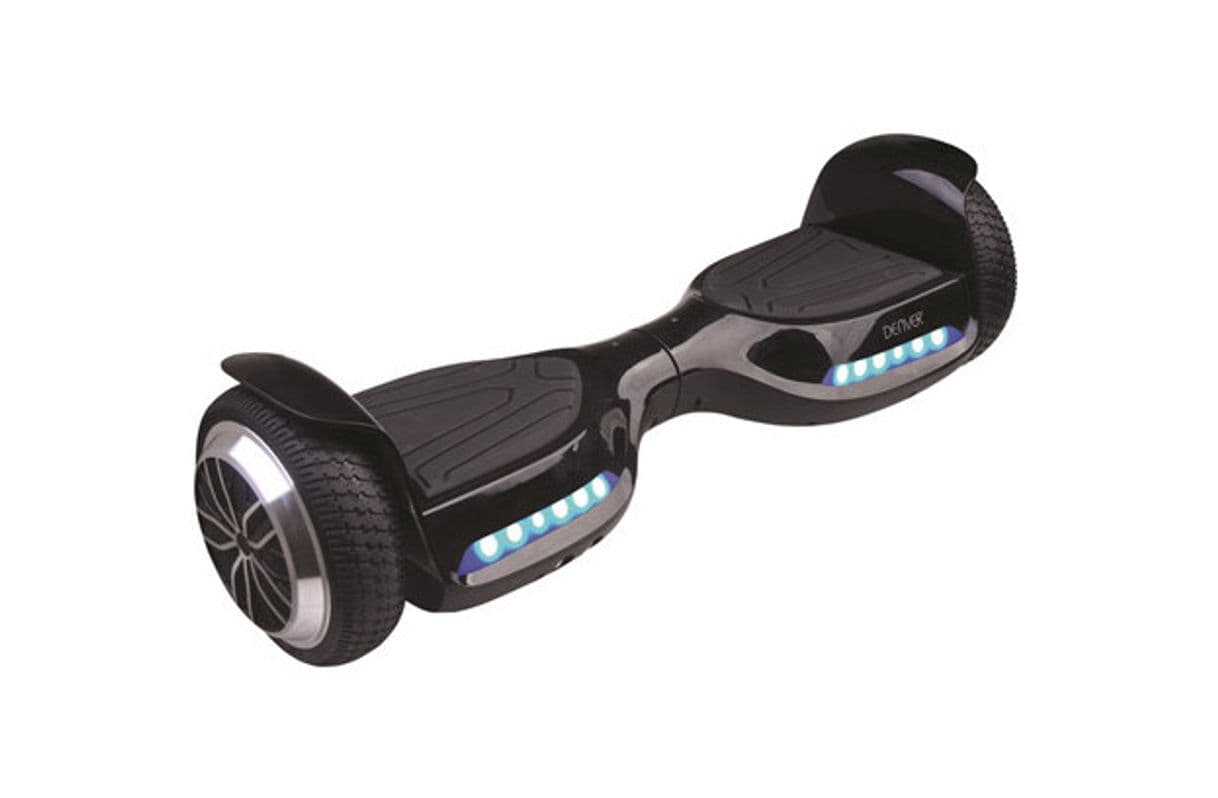 Product Hoverboard DENVER DBO Black