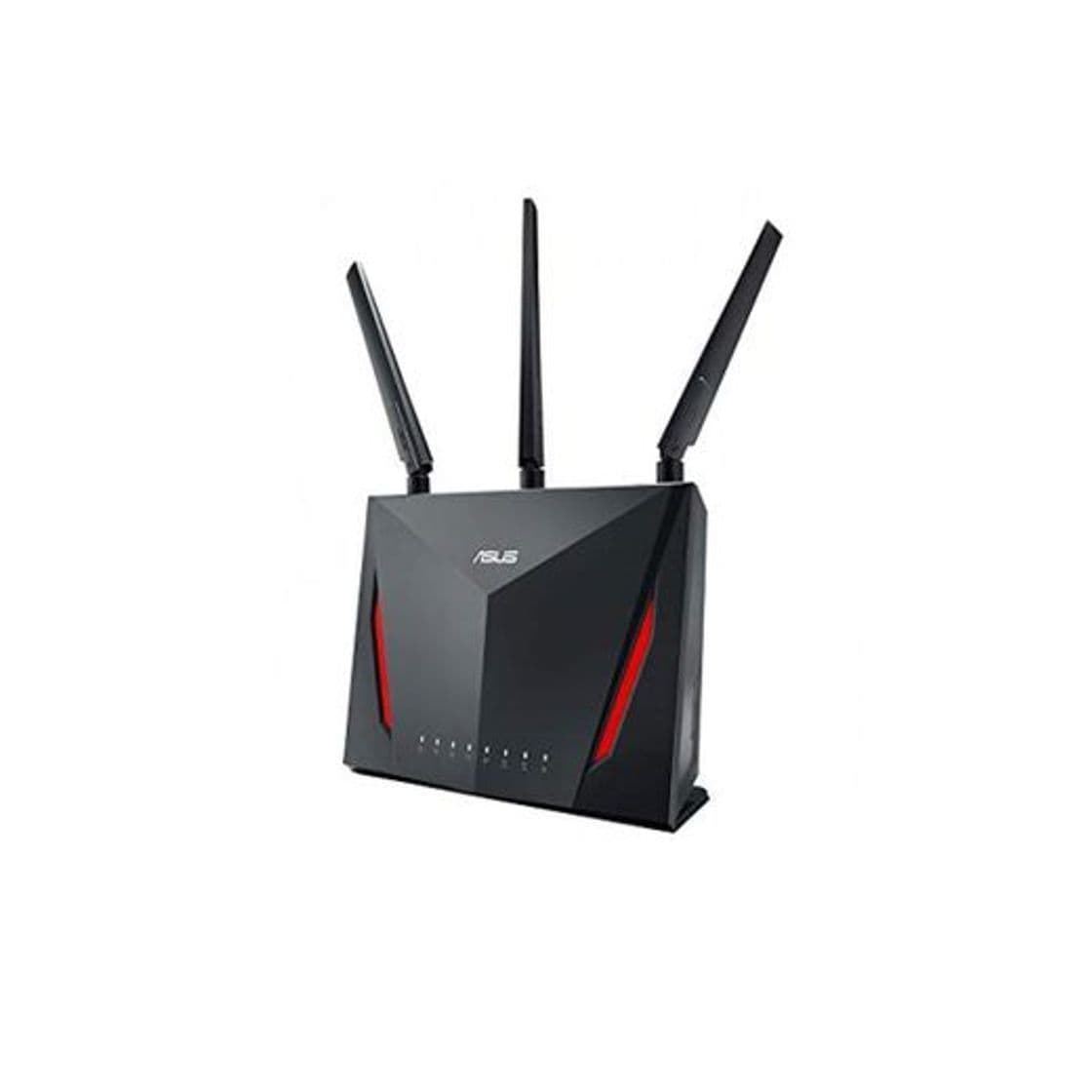 Electronic ASUS RT-AC86U- Router Gaming AC2900 Doble Banda Gigabit