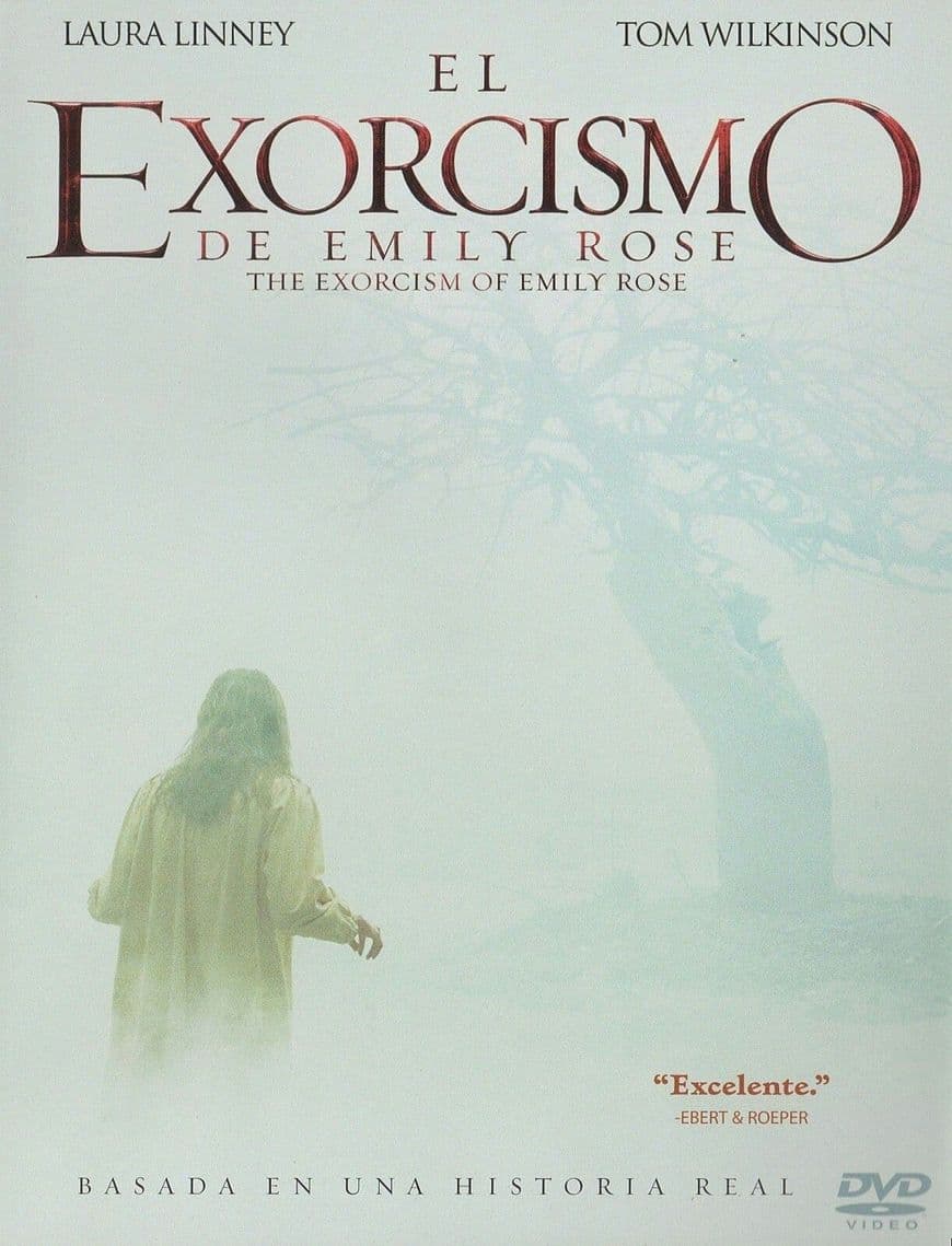 Película The Exorcism of Emily Rose