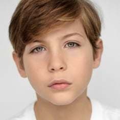 Moda Jacob Tremblay