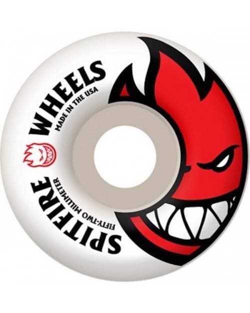 Moda SpitFire Wheels