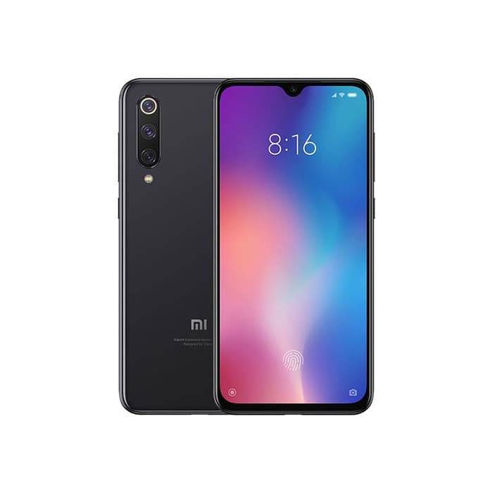 Product Xiaomi Mi 9 SE