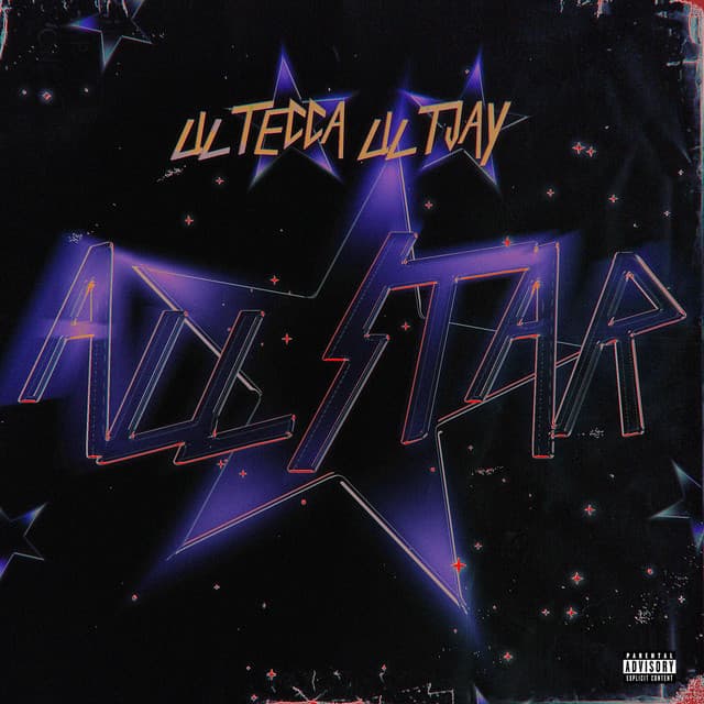 Music All Star (with Lil Tjay)