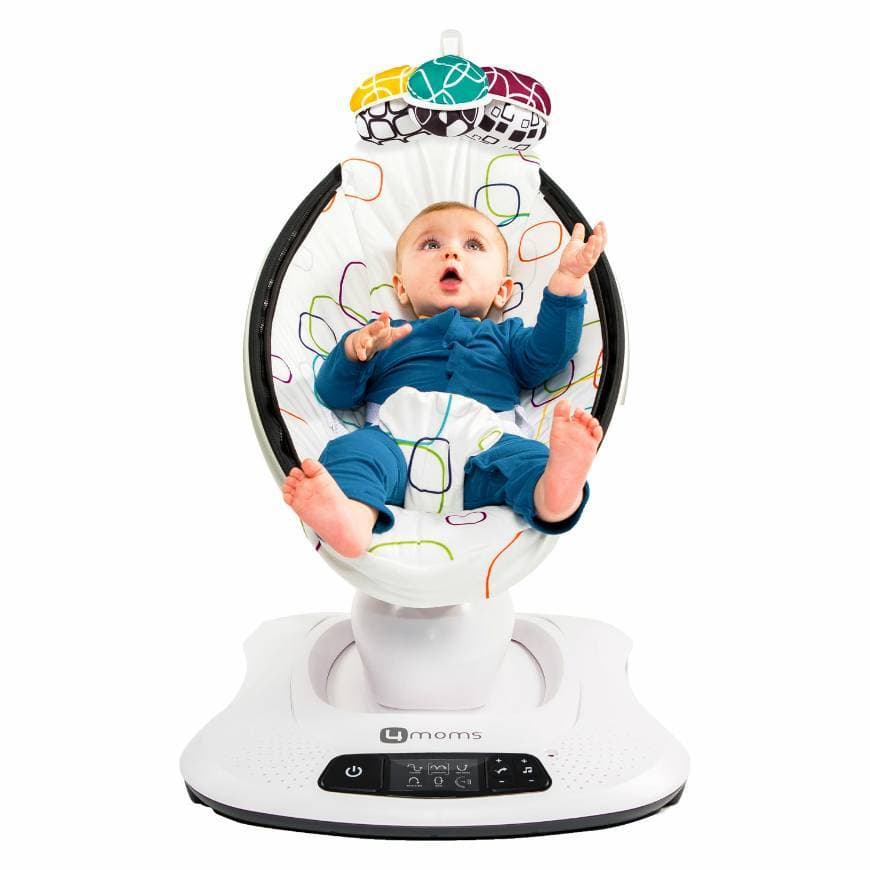 Producto 4moms Mamaroo