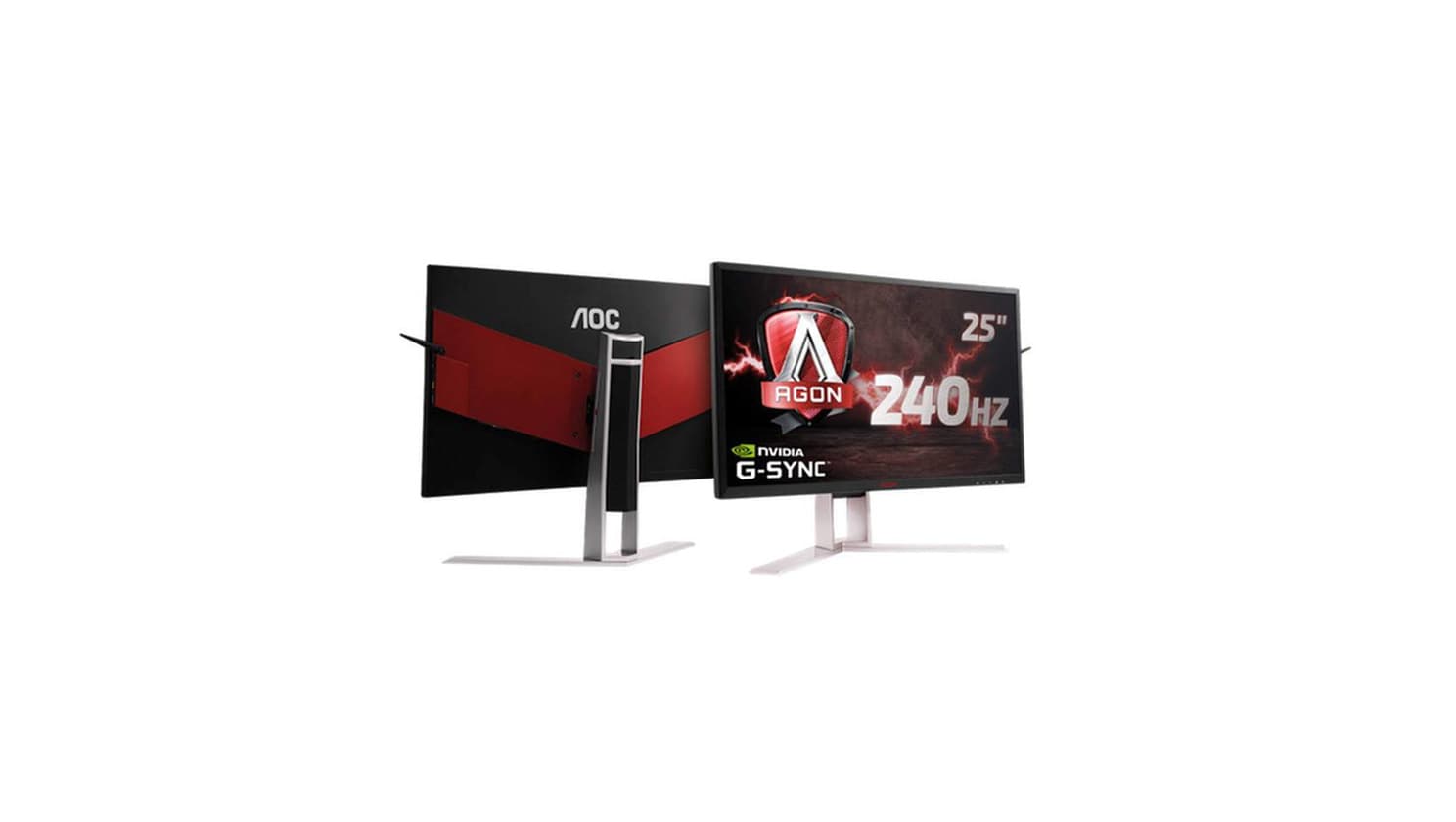 Product Monitores AOC AGON AG251FG