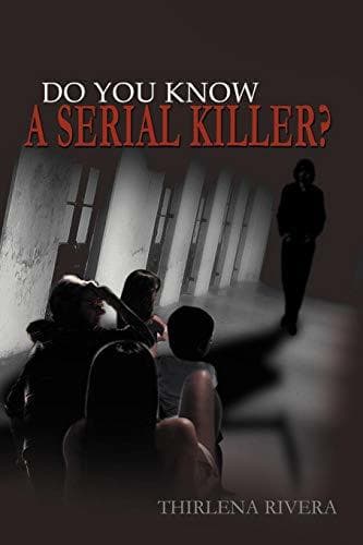 Libro Do You Know a Serial Killer?