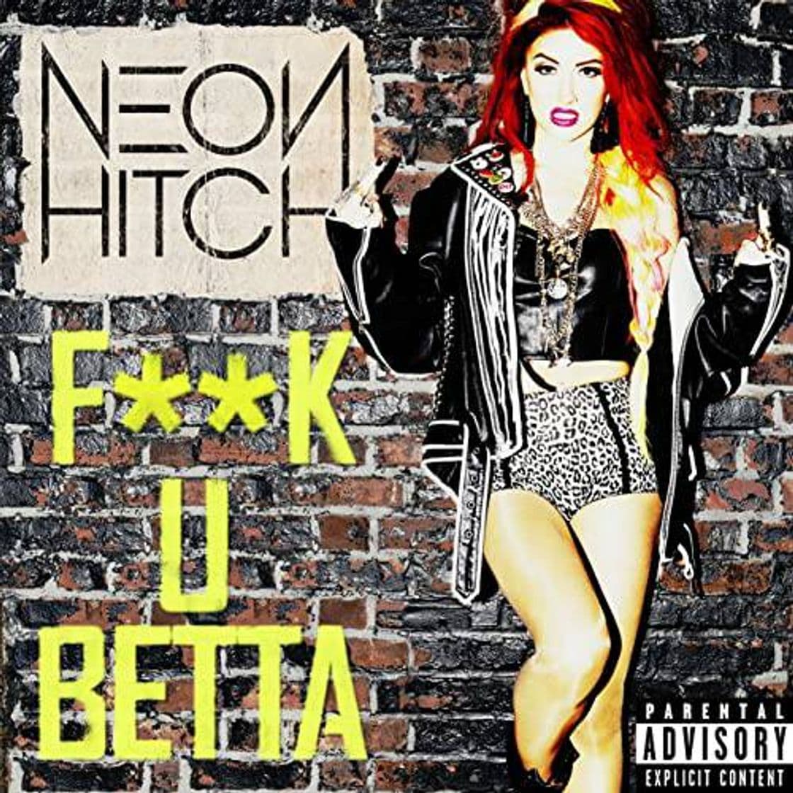 Canción Fuck U Betta