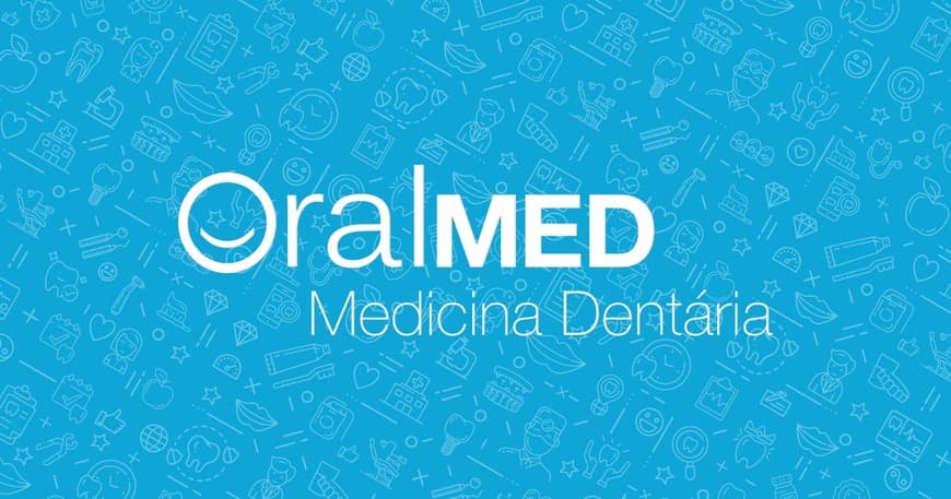 Place Clínica Dentária OralMED Ermesinde