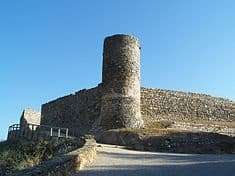 Lugar Castelo de Aljezur