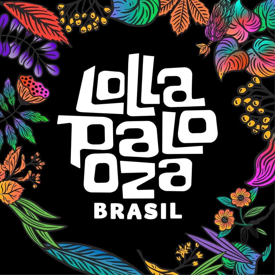 Fashion Lollapalooza Brasil