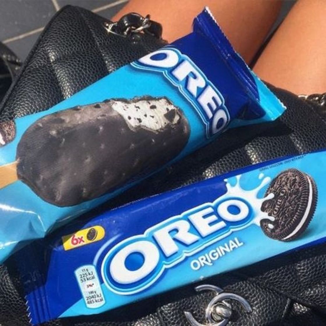 Producto Oreo