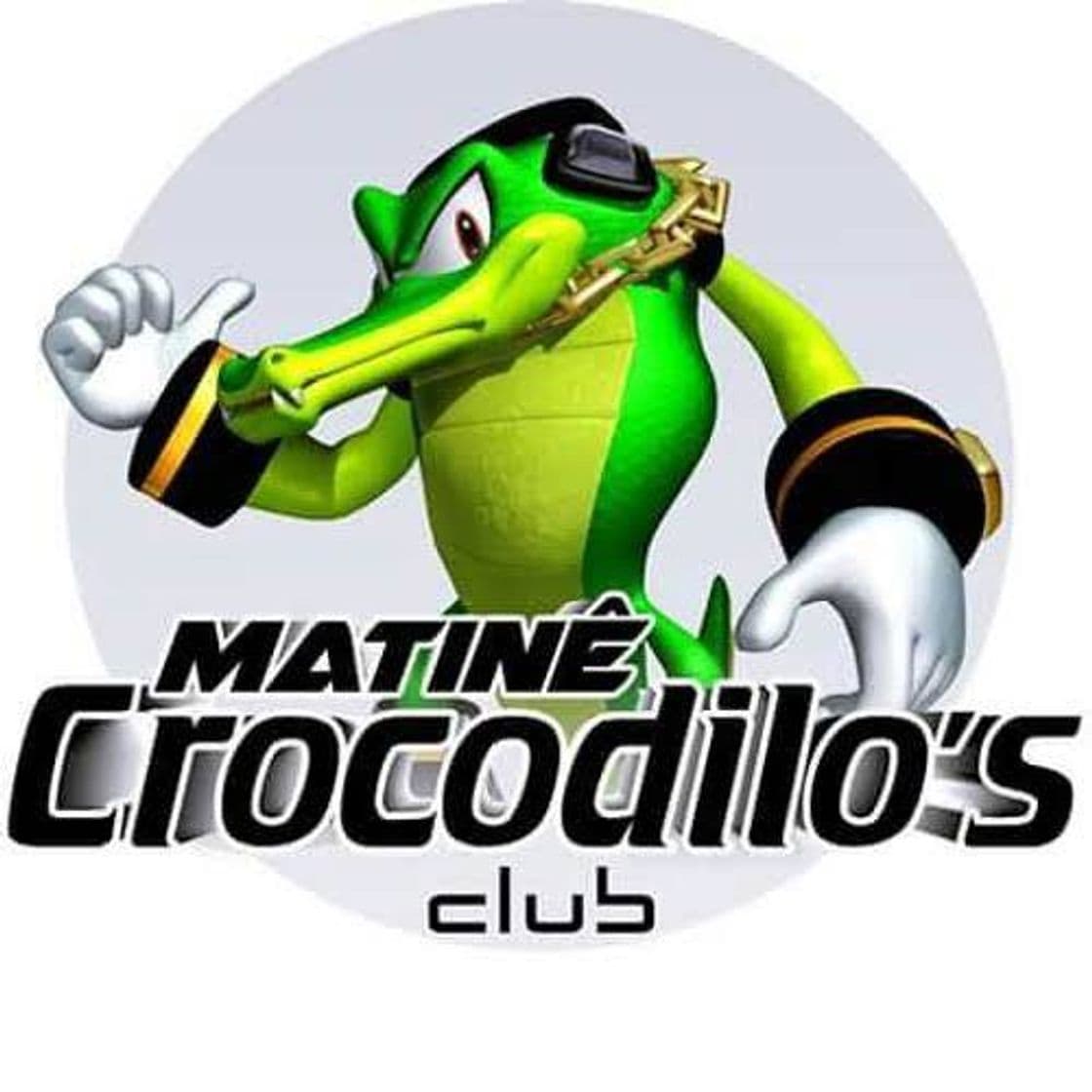 Lugar Crocodilos Club