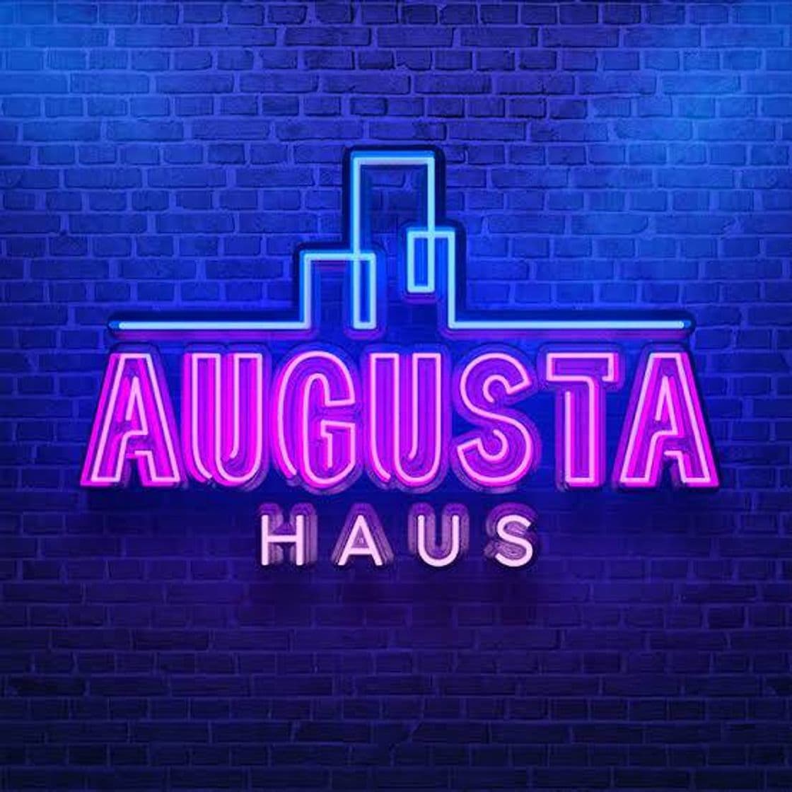 Lugar Augusta Haus