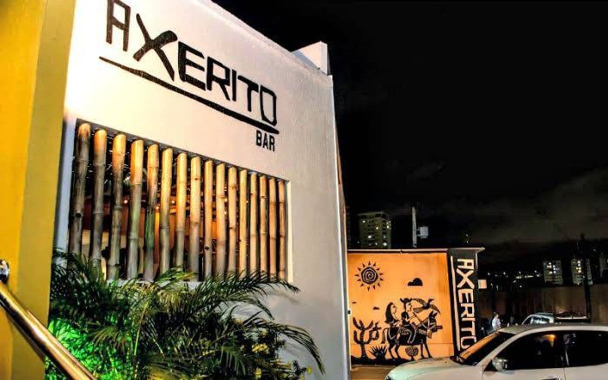 Restaurantes Axerito Bar