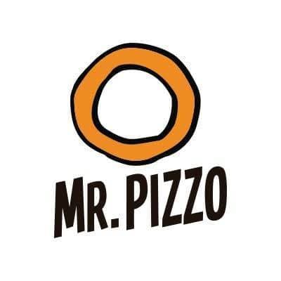 Restaurantes Mr. Pizzo Delivery