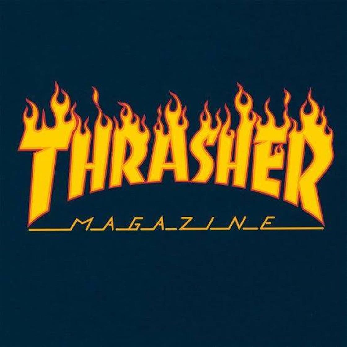 App Thrasher