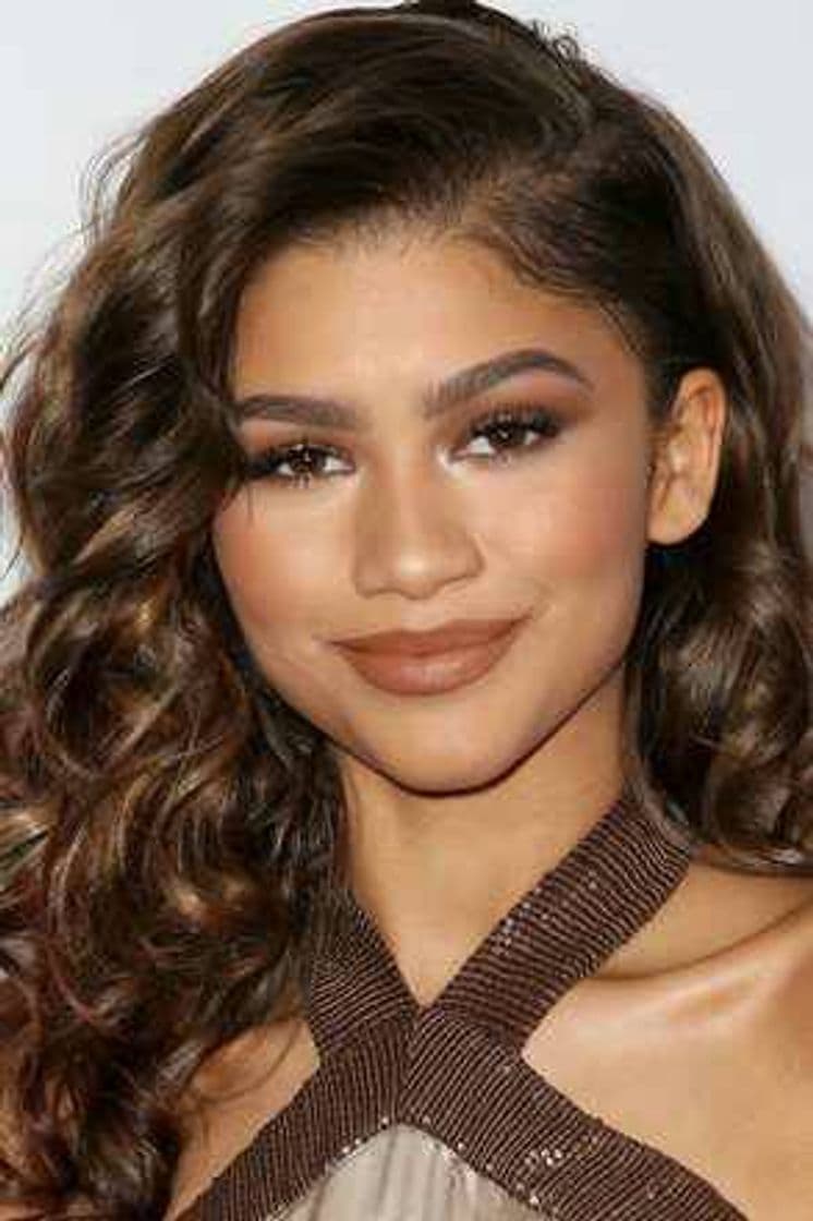 Fashion Zendaya