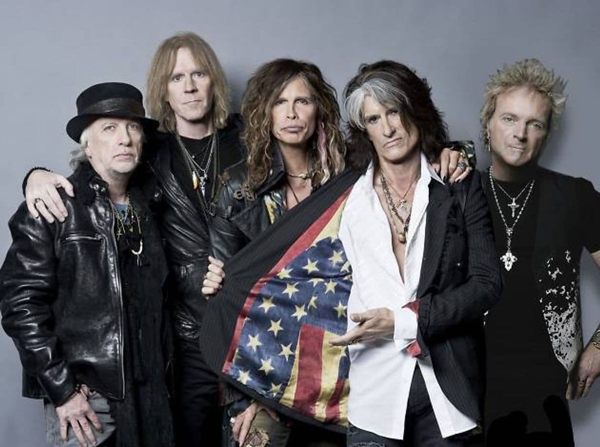 Fashion Aerosmith