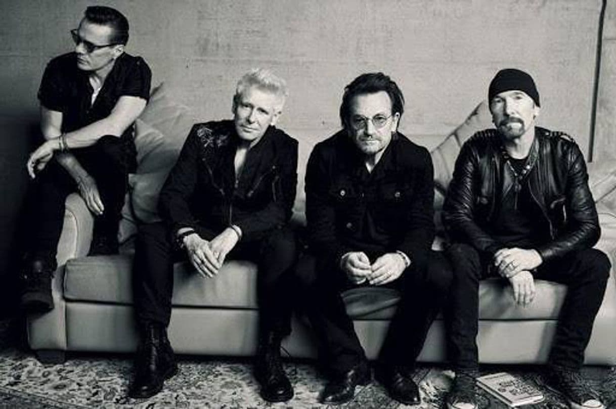 Fashion U2