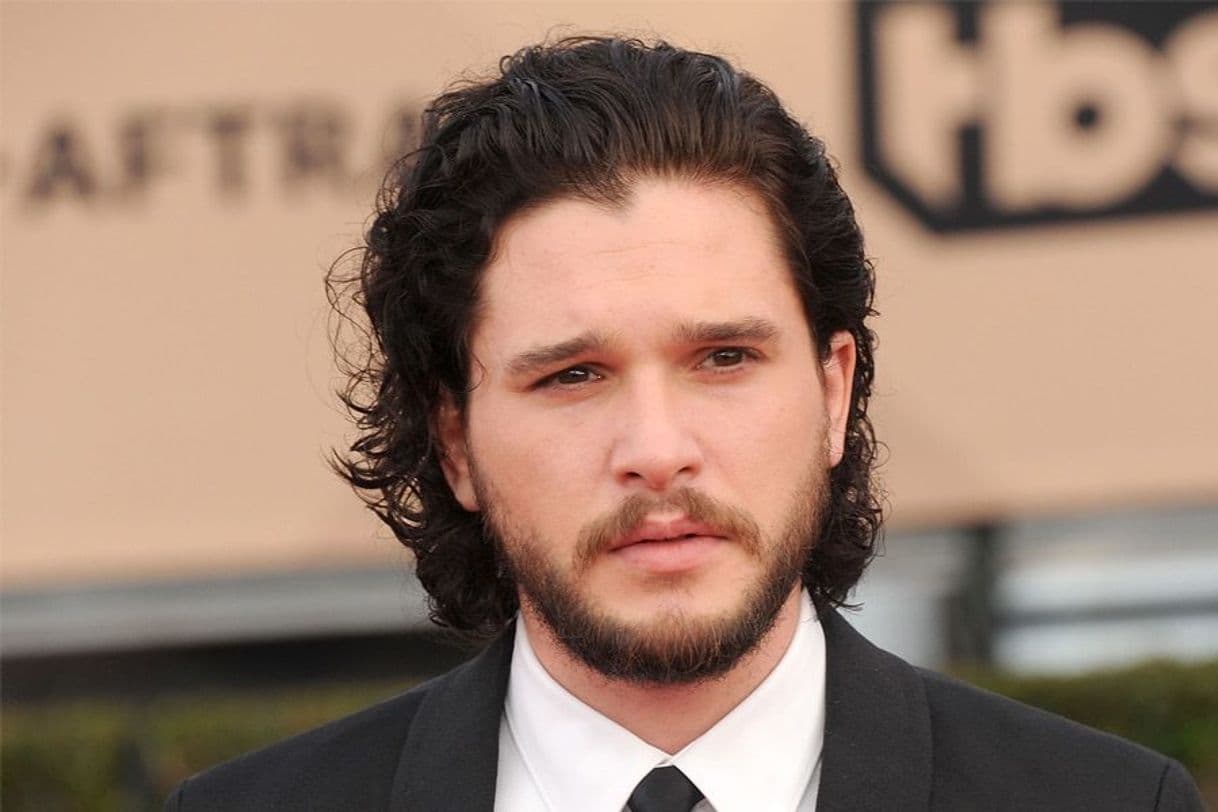 Moda Kit Harington