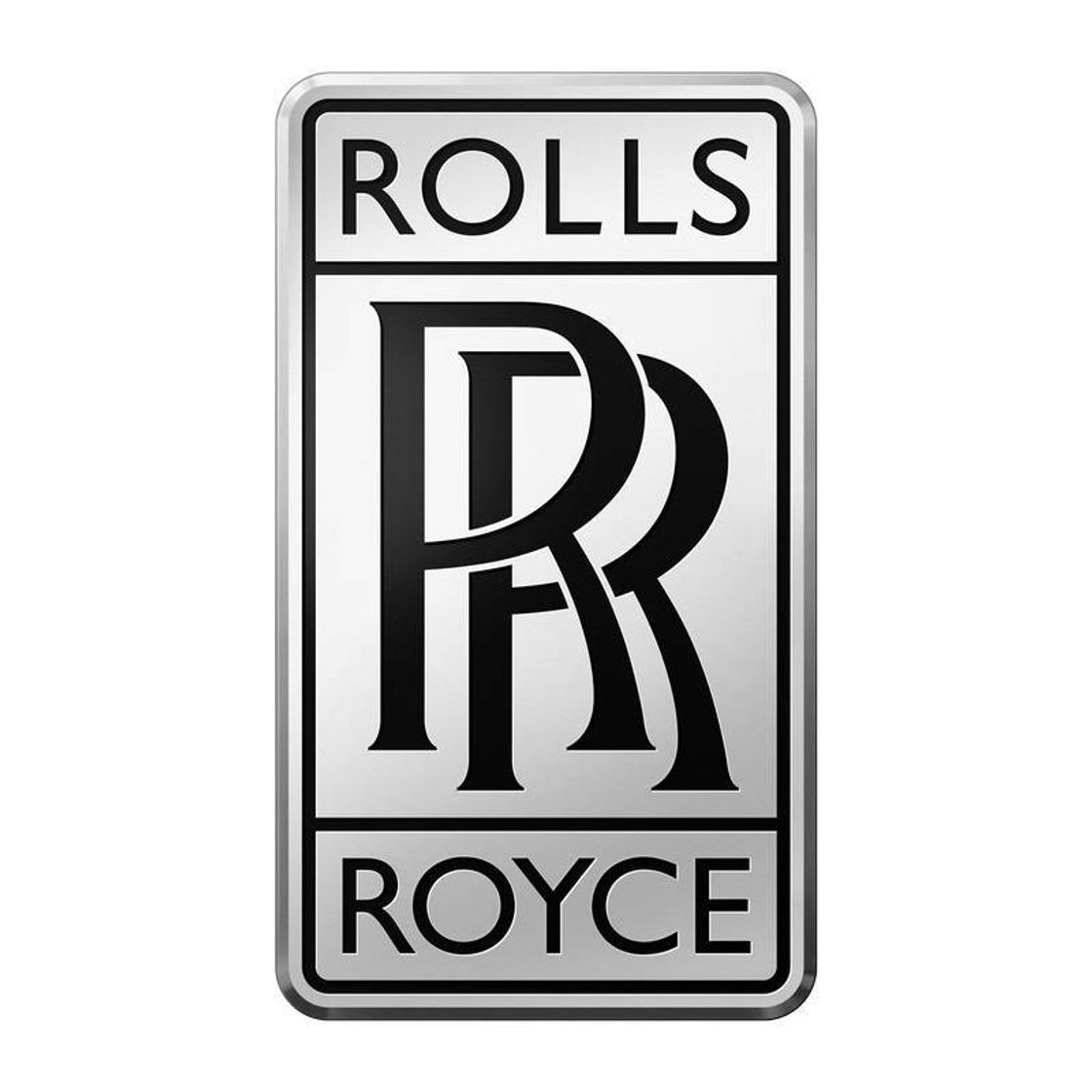 Moda Rolls Royce