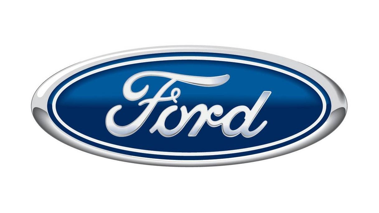 Moda Ford