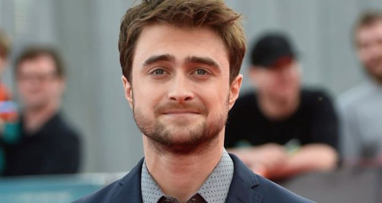 Moda Daniel Radcliffe