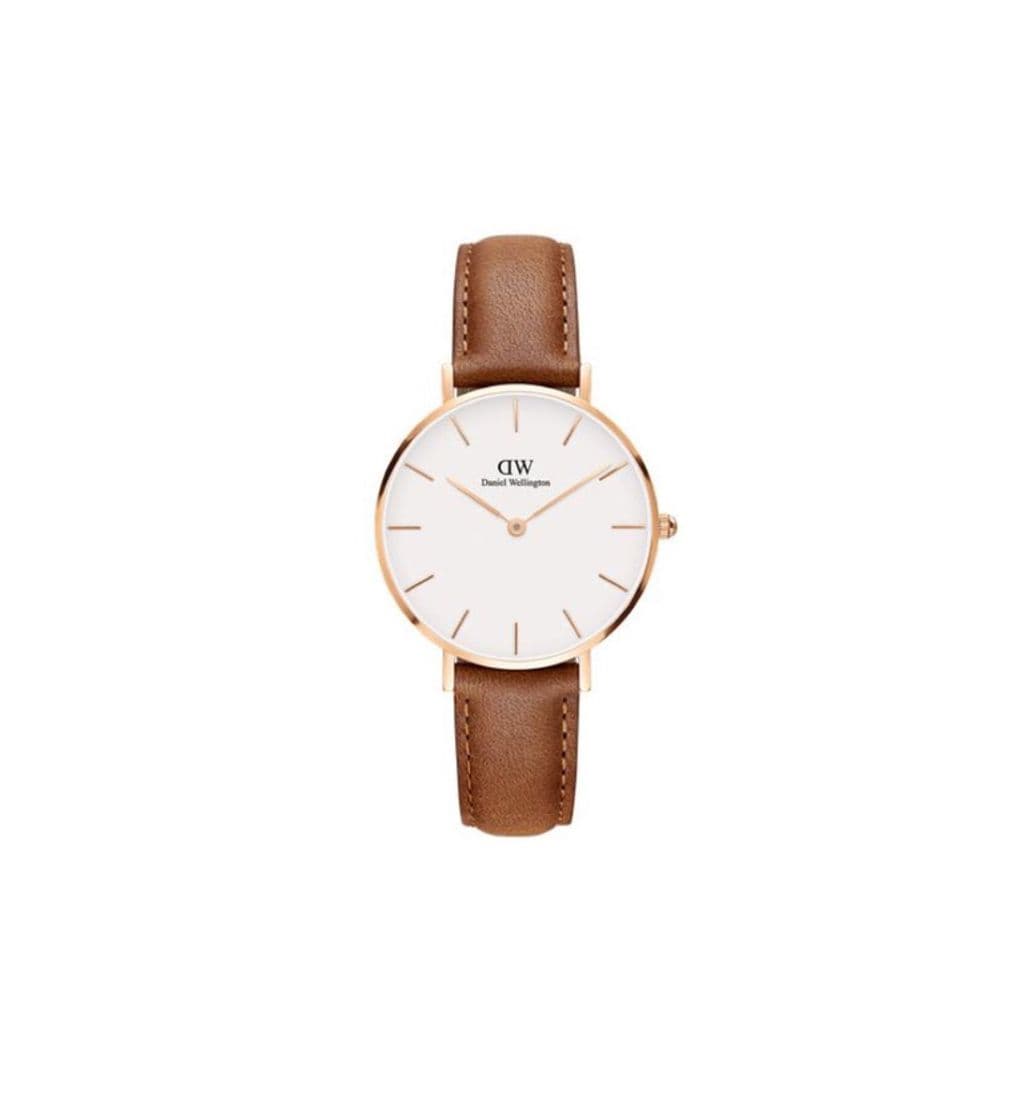 Product Classic Petite Durham Rose Gold 32mm