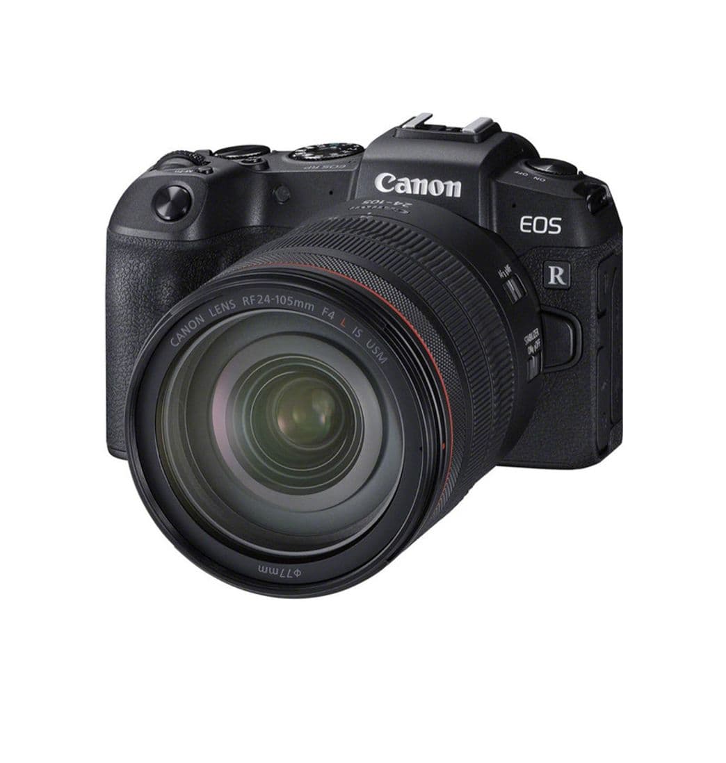 Product MÁQUINA FOTOGRÁFICA- CANON EOS