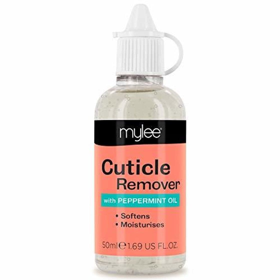 Product Mylee Quita Cutículas - Suaviza e Hidrata las Cutículas – Eliminador de