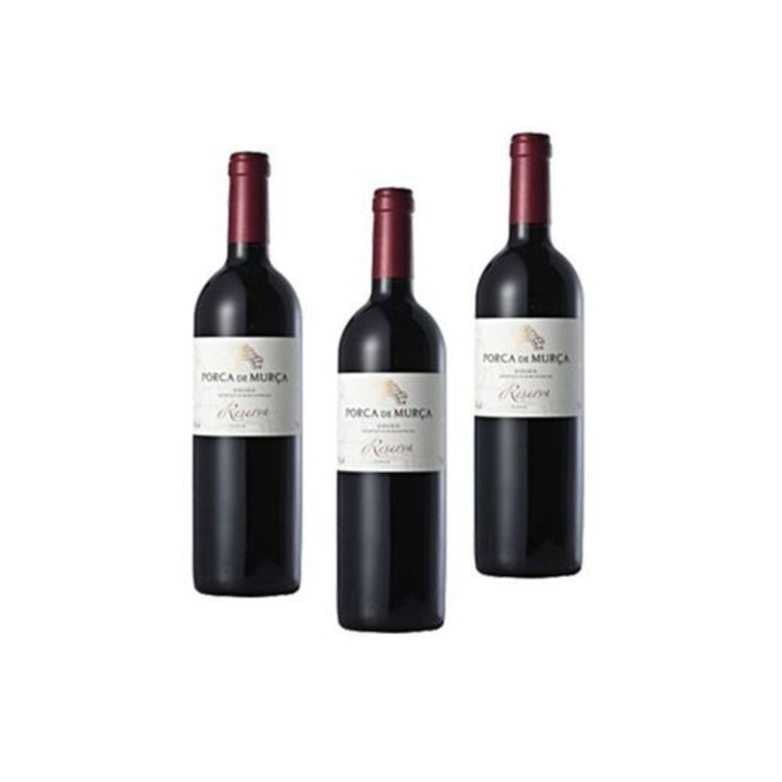 Producto Porca de Murca Reserva