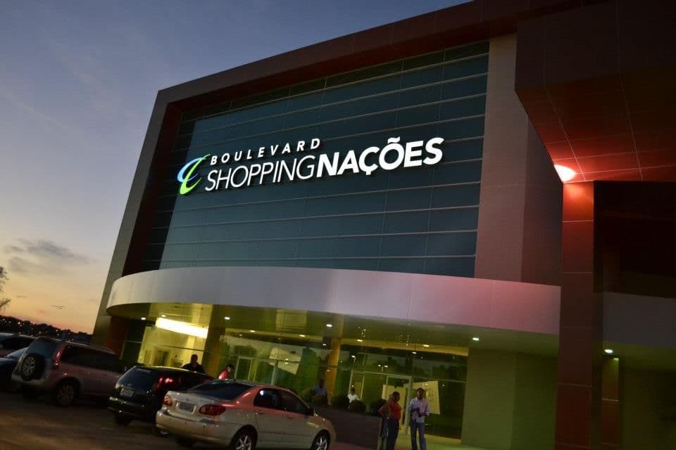 Place Boulevard Shopping Bauru