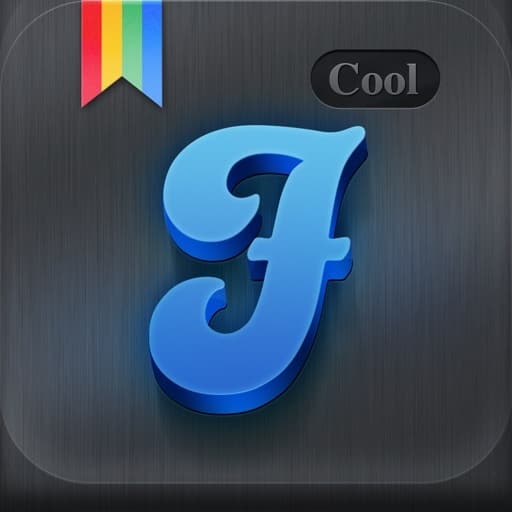 App Cool Fonts - Font Keyboards