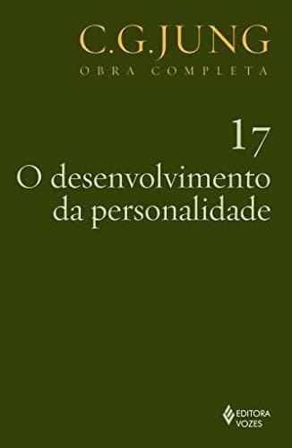 Libro O Desenvolvimento da Personalidade - Volume 17. Coleção Obras Completas de C.