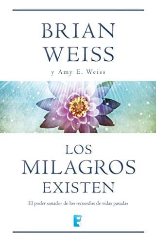 Libro Los milagros existen