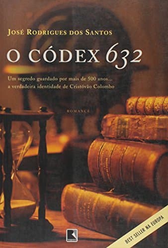 Libro O códex 632