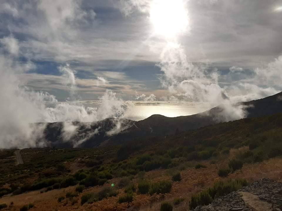 Place Pico do Areeiro