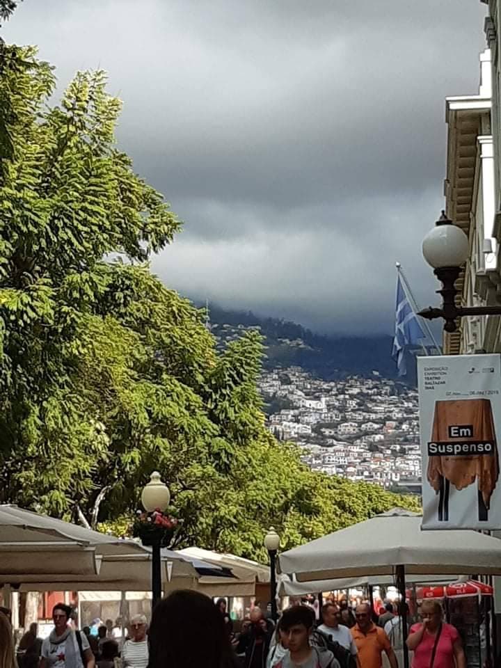 Place Funchal