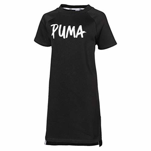 Lugar PUMA Alpha Dress FL G Vestido