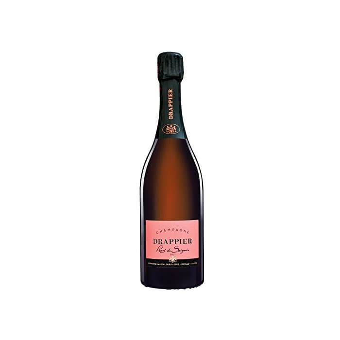 Product Drappier Rose De Saignee Champagne